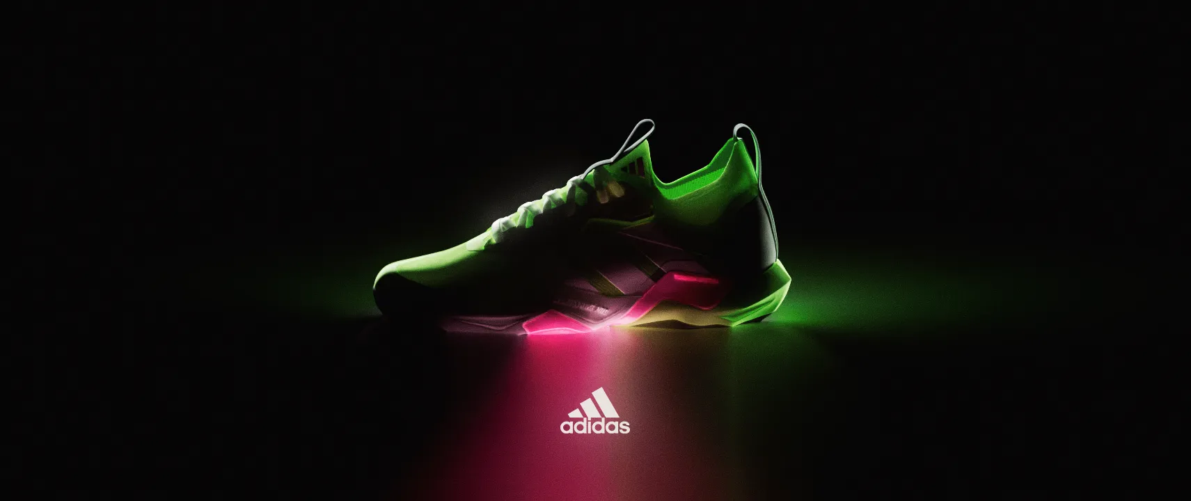 Adidas Rapid Move 2